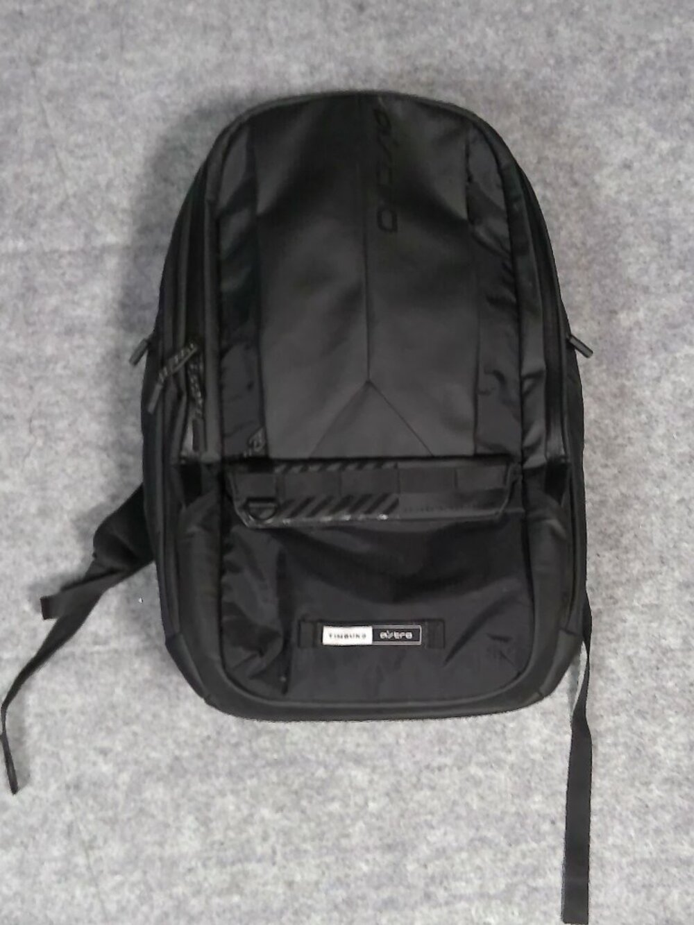 Timbuk2 x ASTRO Gaming BP35 Backpack Jet Black- Fits 16" laptops headset + more